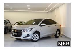 Chevrolet Onix Sedan