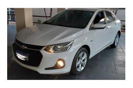 Chevrolet Onix Sedan
