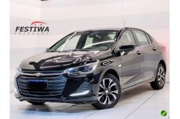 Chevrolet Onix Sedan
