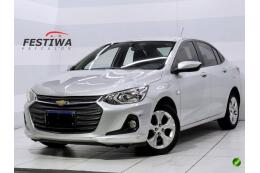 Chevrolet Onix Sedan