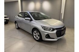 Chevrolet Onix Sedan