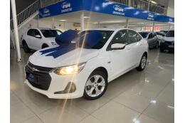 Chevrolet Onix Sedan
