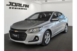 Chevrolet Onix Sedan
