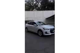 Chevrolet Onix Sedan