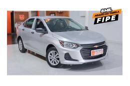 Chevrolet Onix Sedan