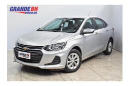Chevrolet Onix Sedan