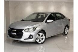 Chevrolet Onix Sedan