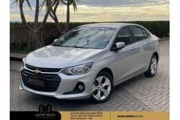 Chevrolet Onix Sedan