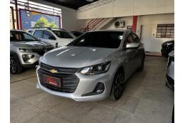 Chevrolet Onix Sedan