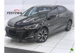 Chevrolet Onix Sedan