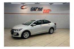 Chevrolet Onix Sedan