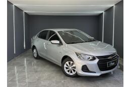 Chevrolet Onix Sedan