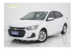 Chevrolet Onix Sedan