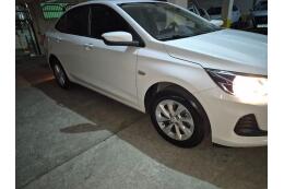 Chevrolet Onix Sedan