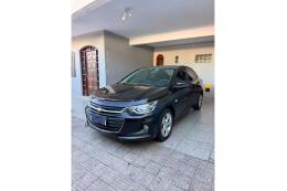 Chevrolet Onix Sedan