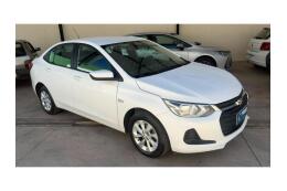 Chevrolet Onix Sedan