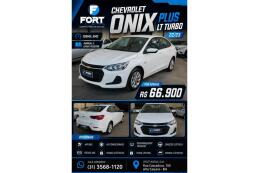 Chevrolet Onix Sedan