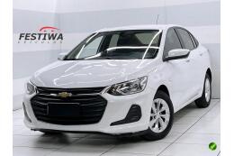 Chevrolet Onix Sedan