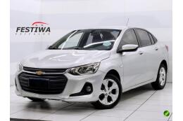 Chevrolet Onix Sedan