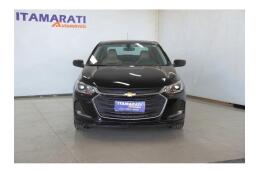 Chevrolet Onix Sedan
