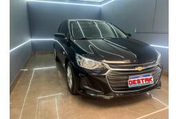 Chevrolet Onix Sedan