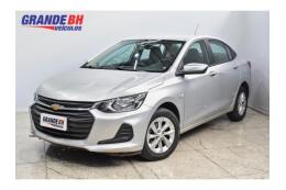 Chevrolet Onix Sedan
