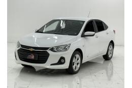 Chevrolet Onix Sedan