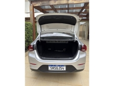 Chevrolet Onix Sedan