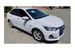 Chevrolet Onix Sedan