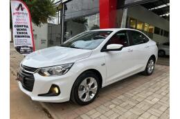 Chevrolet Onix Sedan