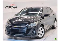 Chevrolet Onix Sedan