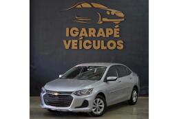 Chevrolet Onix Sedan