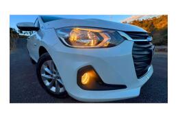 Chevrolet Onix Sedan