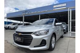 Chevrolet Onix Sedan