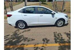 Chevrolet Onix Sedan
