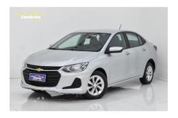 Chevrolet Onix Sedan