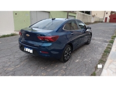 Chevrolet Onix Sedan
