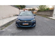 Chevrolet Onix Sedan