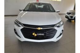 Chevrolet Onix Sedan