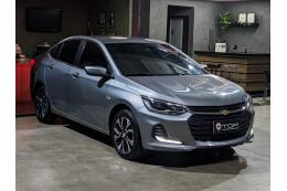 Chevrolet Onix Sedan
