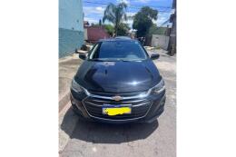 Chevrolet Onix Sedan