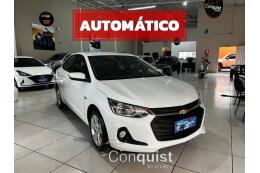 Chevrolet Onix Sedan