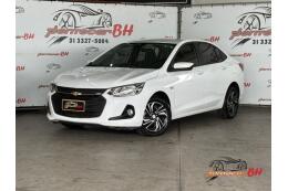 Chevrolet Onix Sedan