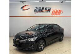 Chevrolet Onix Sedan