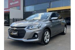 Chevrolet Onix Sedan