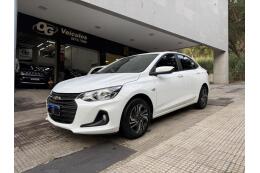 Chevrolet Onix Sedan