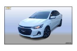Chevrolet Onix Sedan