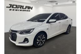 Chevrolet Onix Sedan