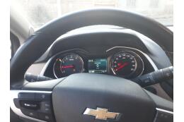 Chevrolet Onix Sedan