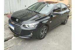 Chevrolet Onix Sedan
